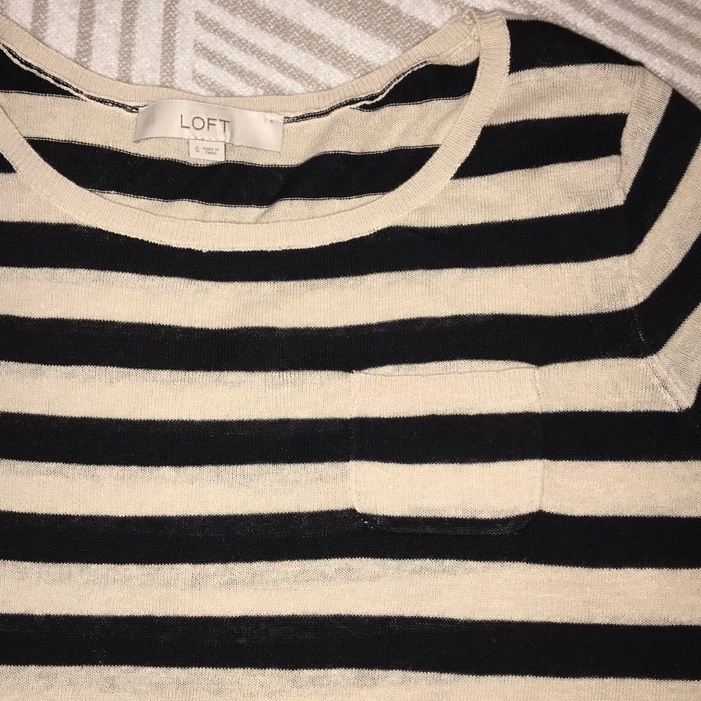 ⭐️Ann Taylor Loft Small